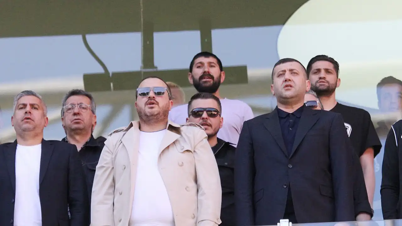 Erciyes 38 FK’da beklenen karar geldi