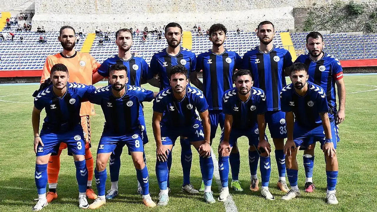 Erciyes 38 FSK' da yeni sezon çalışmaları başladı!