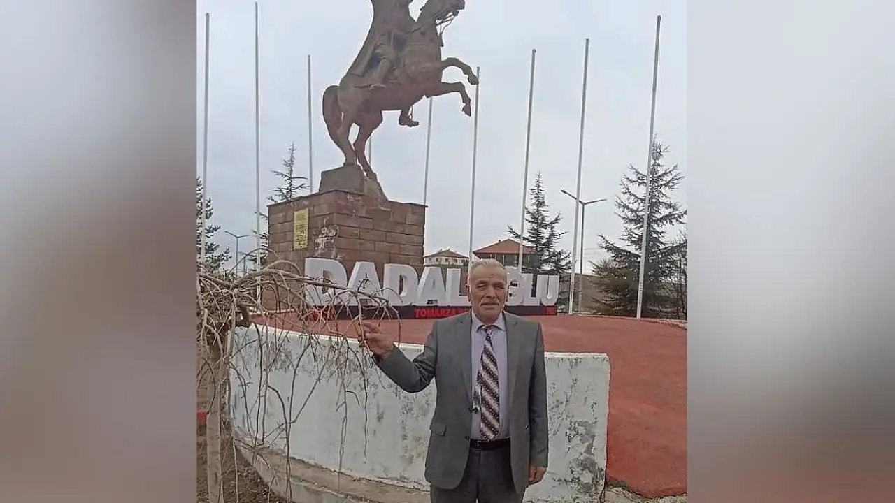 Eski başkandan dikkat çeken çıkış! 'Şenlikler kendi toprağında yaşatılmalı'