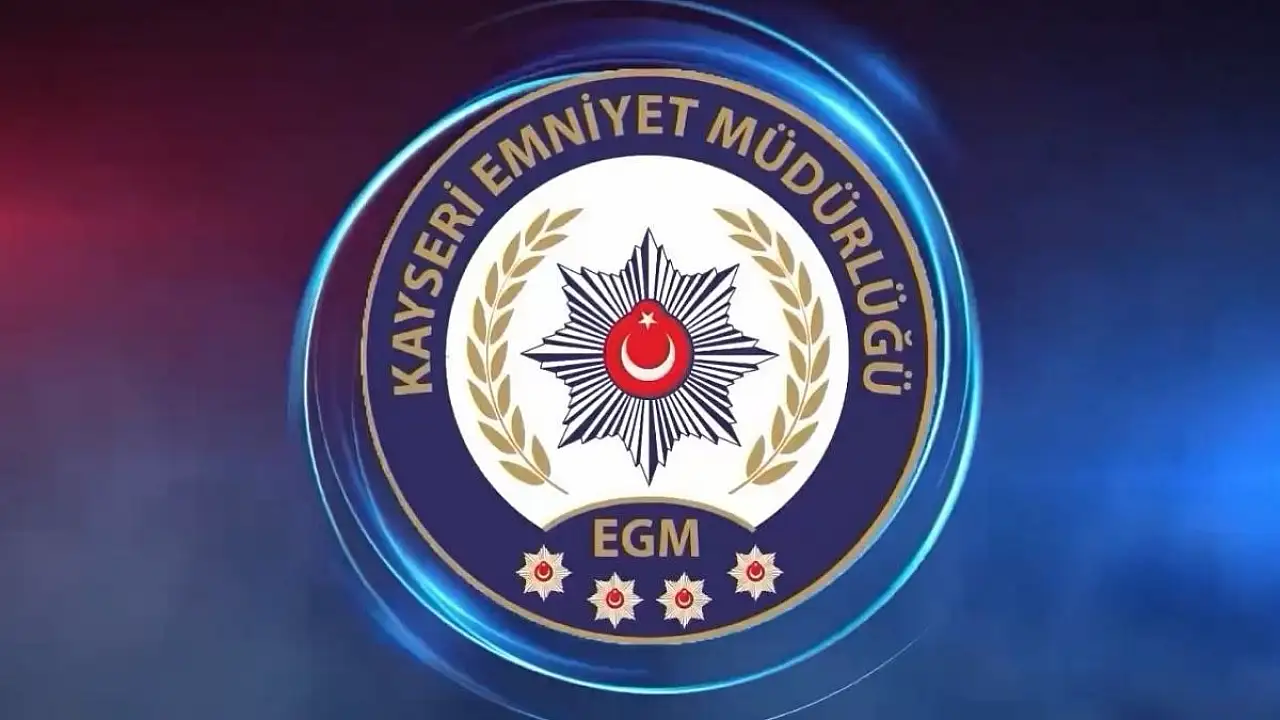 FETÖ’ den aranan ihraç astsubay Kayseri’de yakalandı!