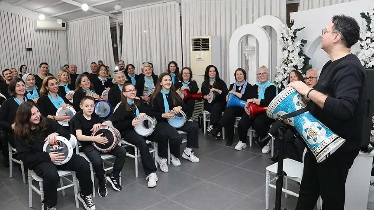 Hacılar’da ücretsiz kurs: Kontenjan sınırlı!