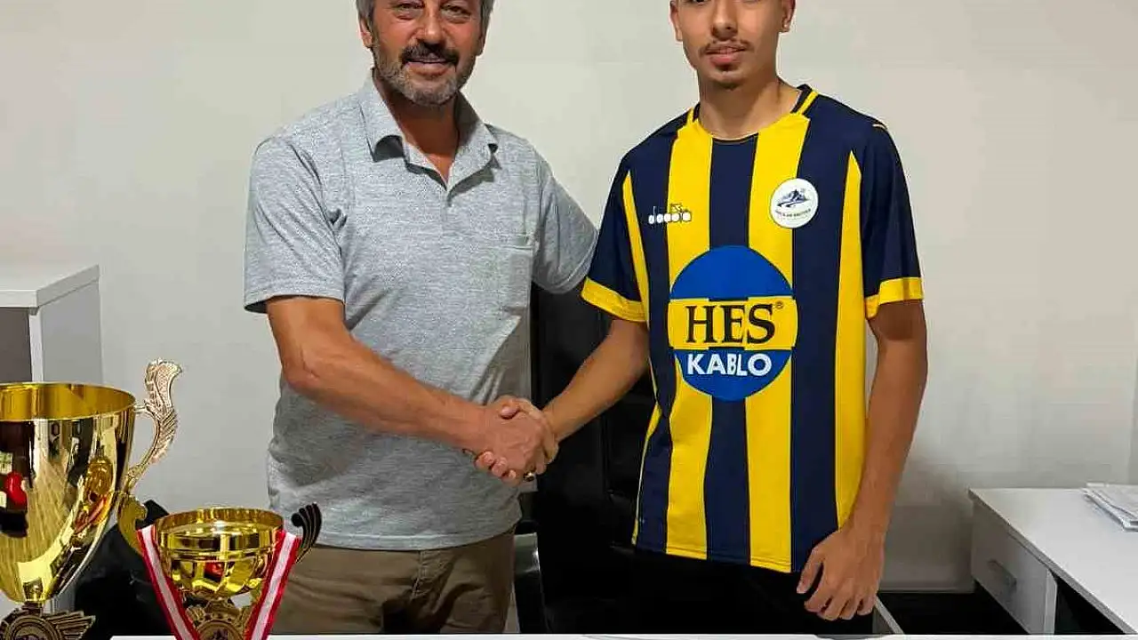 Kayseri'de 4 transfer daha yapıldı! Kulüp açıkladı