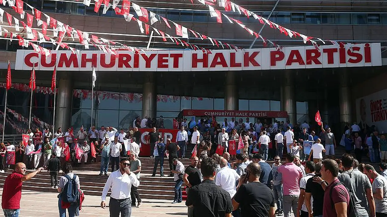 İlk imza Kayseri’de atılmıştı! Yeterli sayıya ulaşıldı