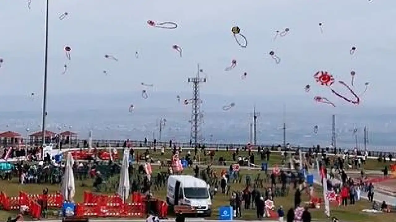 Karne sevinci katlanacak! Kayseri'de şenlik var