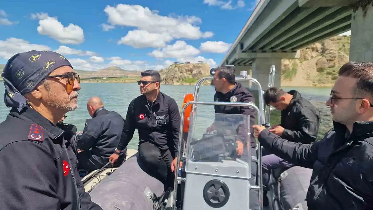 Acı haber sonrası Kaymakam Öztoprak'tan açıklama