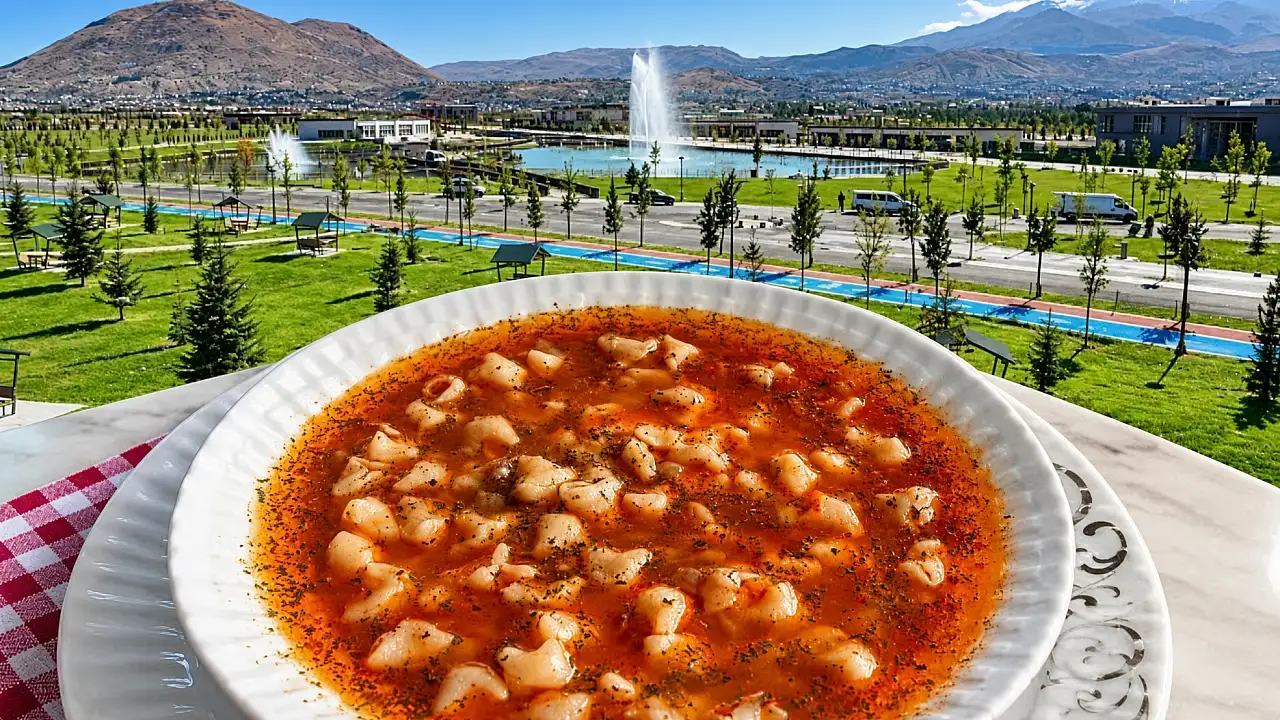 Kayseri’de ücretsiz ‘Ağa pilavı’ dağıtılacak