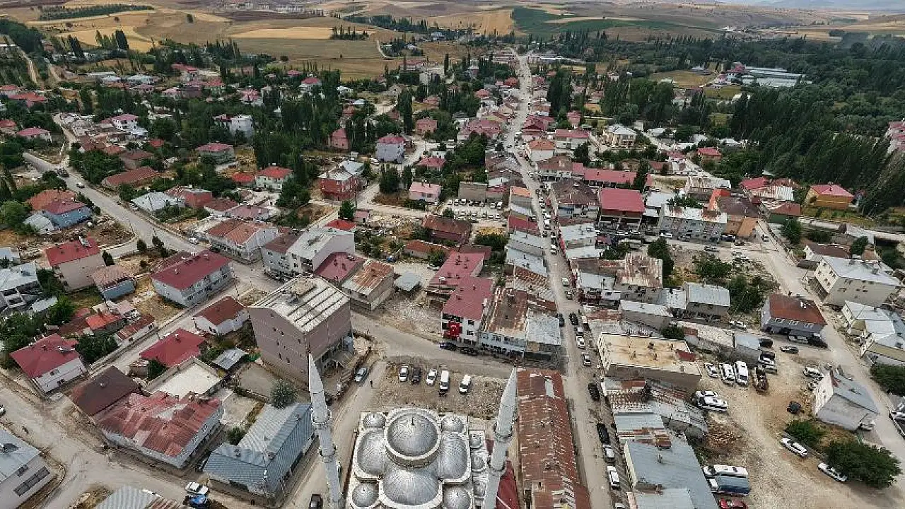 Kayseri’de belediye ‘yasak’ listesini açıkladı