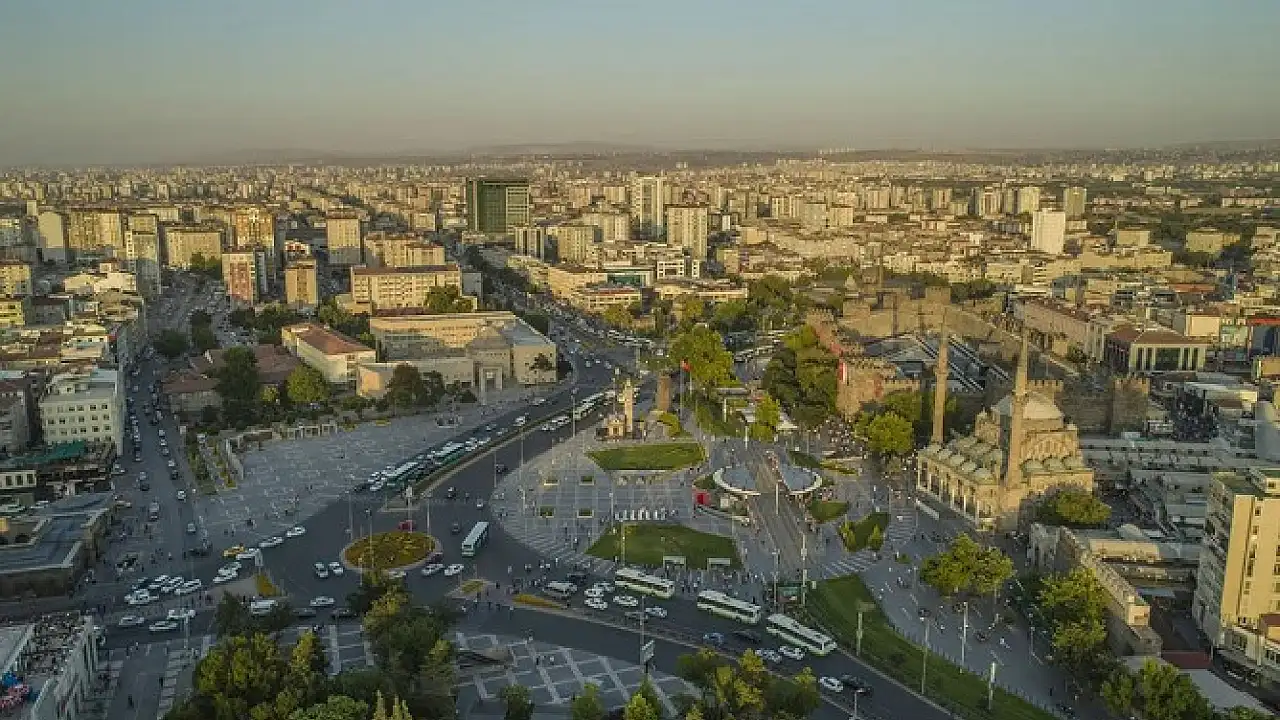 Kayseri’de binlerce personeli ilgilendiren yatırım