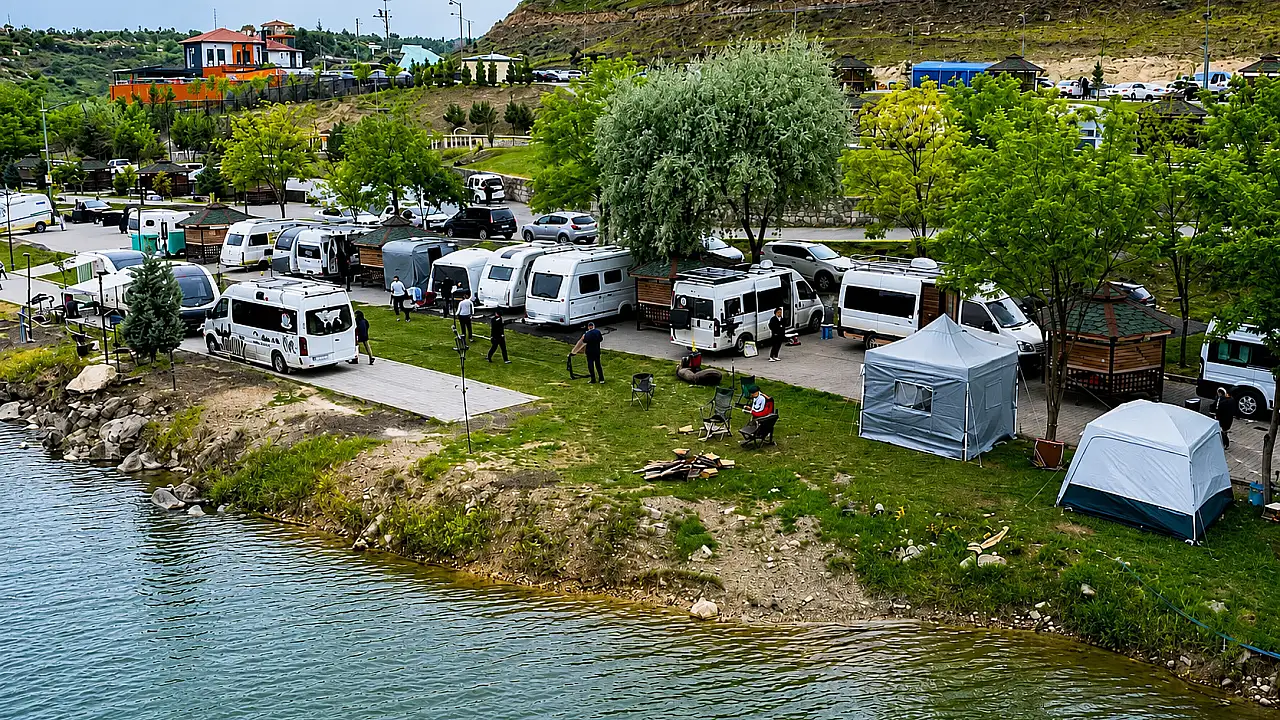 ​Kayseri’de bugün başladı! İşte festivalin detayları
