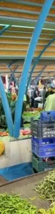 Kayseri de Cumartesi Kurulan Pazar Yerleri Kayseri de Cumartesi Kurulan Pazar Yerleri