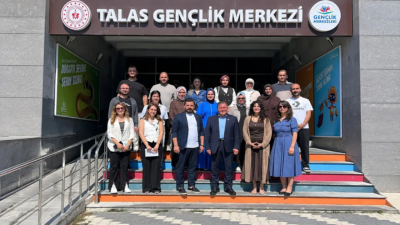 Kayseri mutfağında yeni dönem! Protokol imzalandı