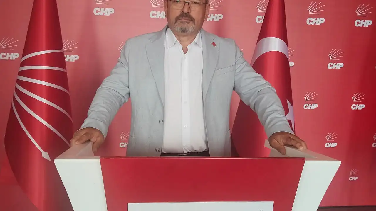 Kayseri’de Kılıçdaroğlu ekibi ile hareket eden Başkan soru yağmuruna tutuldu