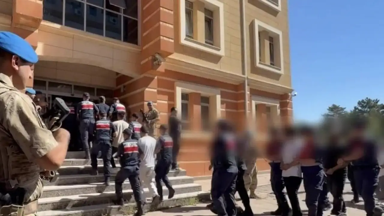Kayseri de listede: İşlem hacmi 2,4 milyar TL’yi aştı