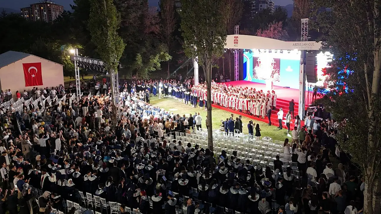 Kayseri'de o büyük gün için hazırlıklar başladı