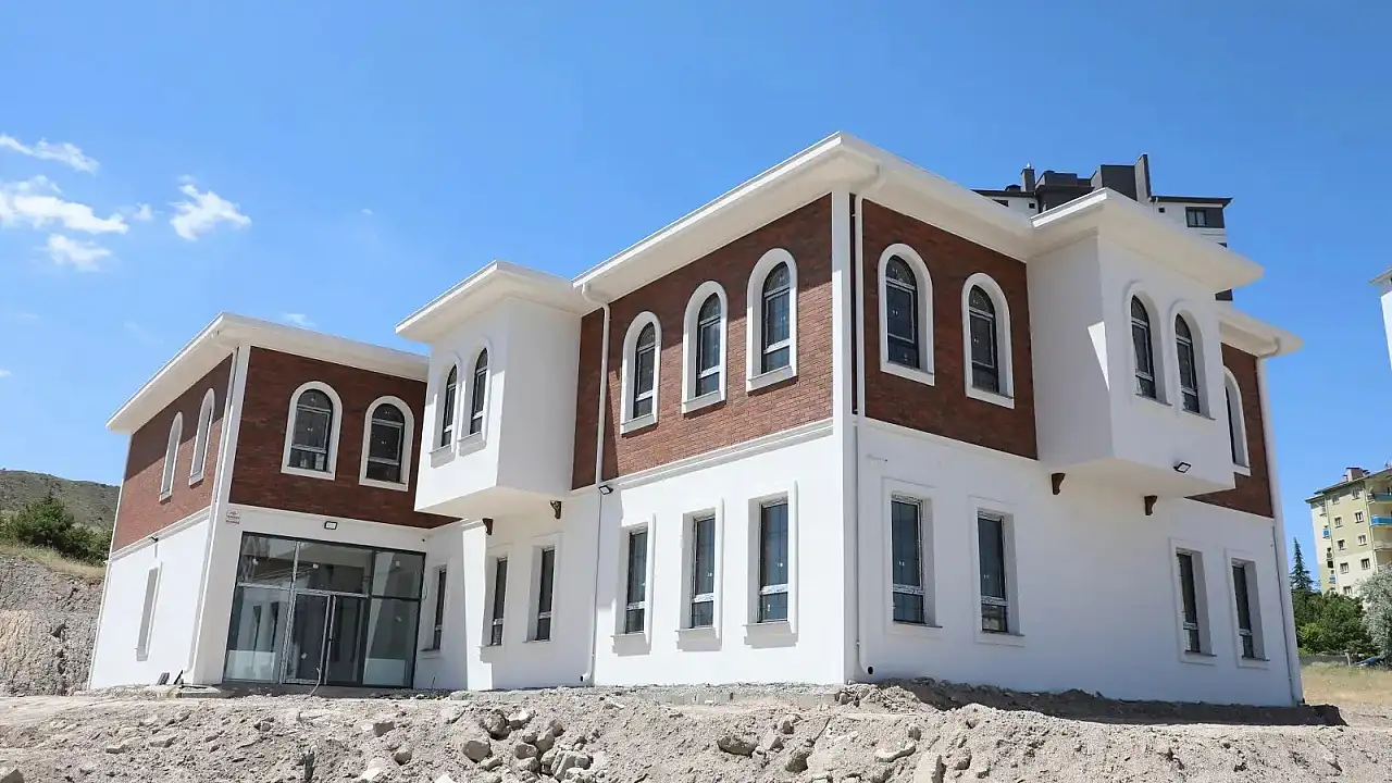 Kayseri’de vatandaşların beklediği projede ilk adım atıldı