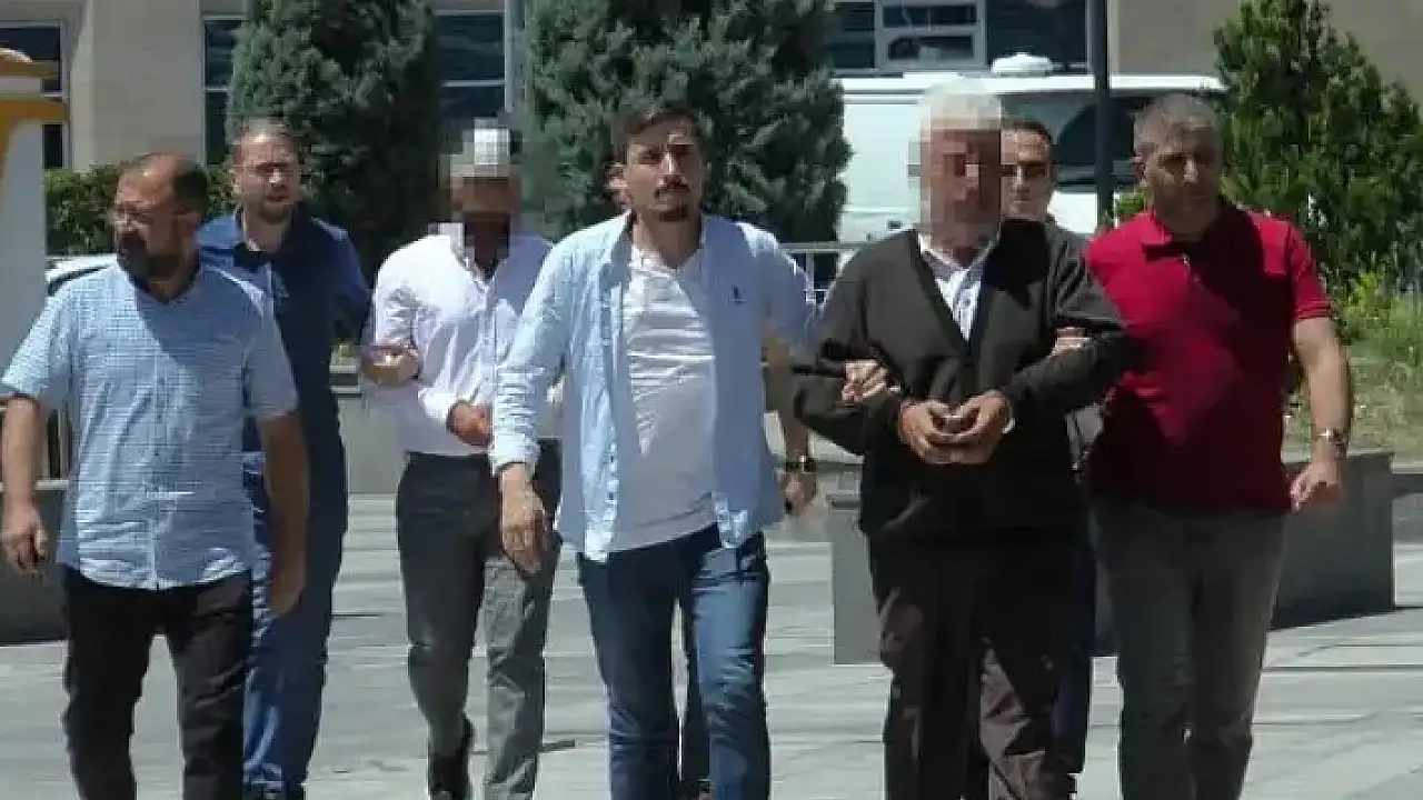 Kayseri'deki taksici cinayetinde mahkeme kararını verdi!