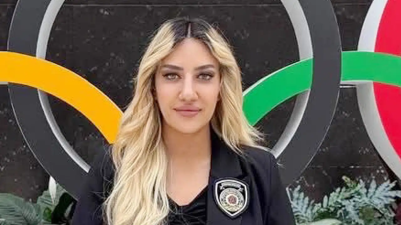 Kayseri’den uluslararası arenada büyük başarı!