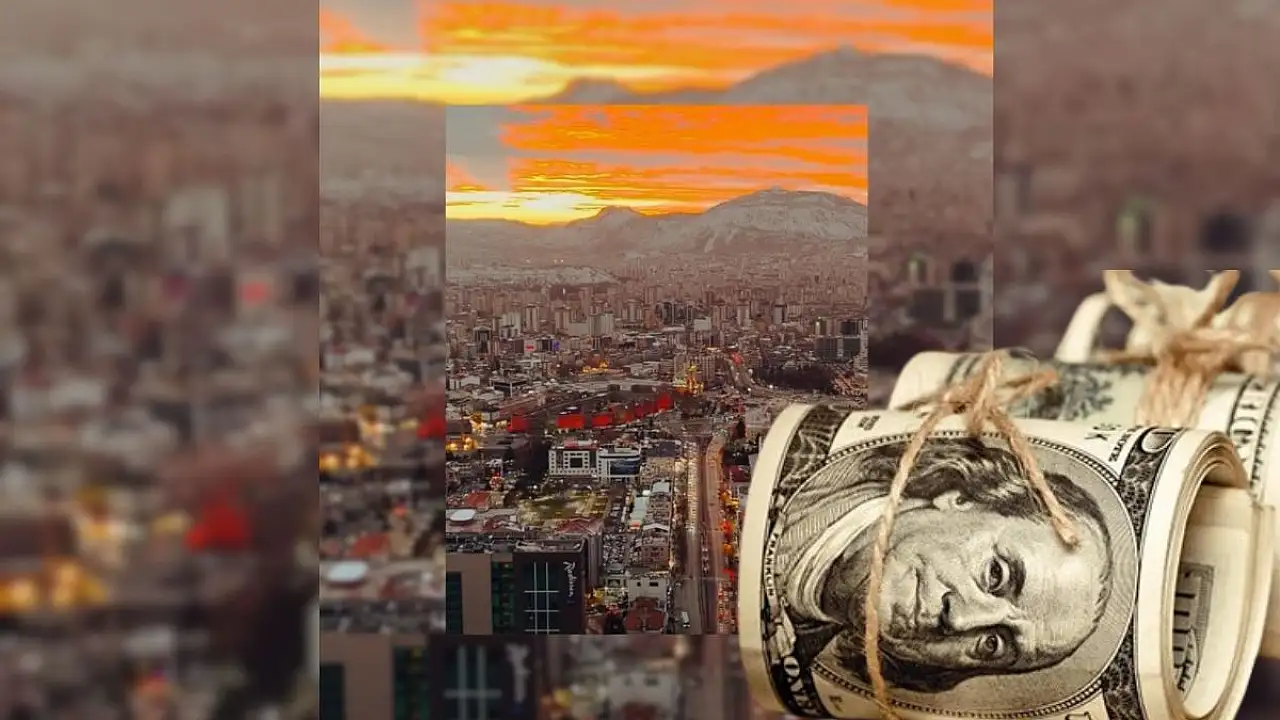 Kayseri ihracatını uçuran güç şaşkına çevirdi!