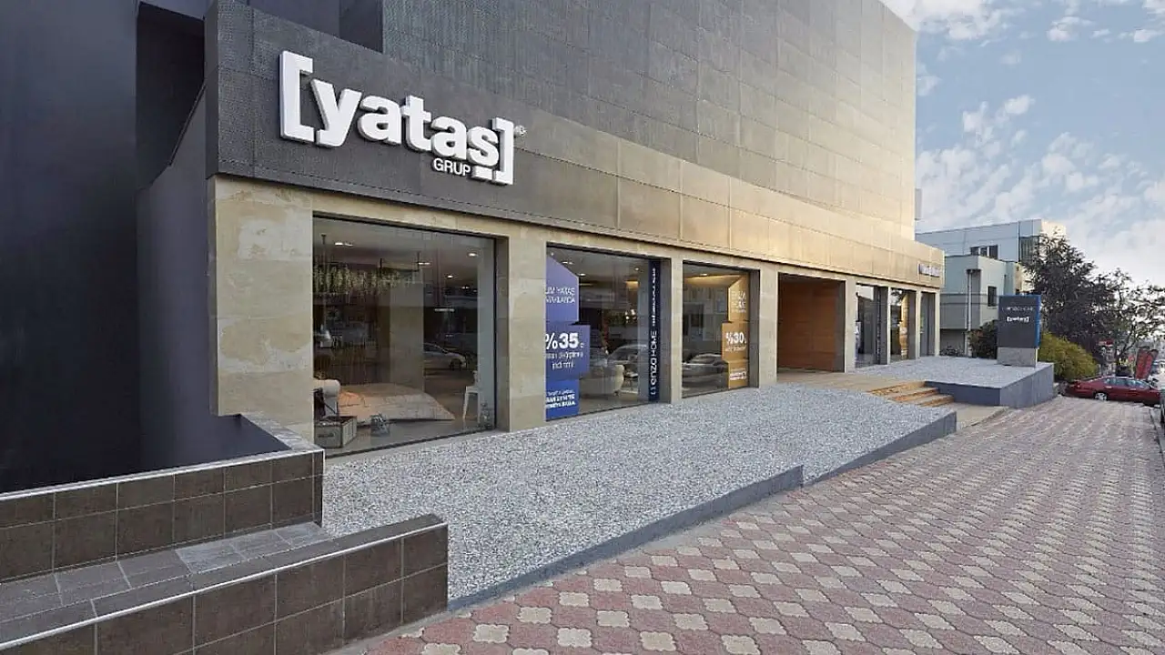 Kayseri’nin ünlü şirketi 24 basamak yükseldi!