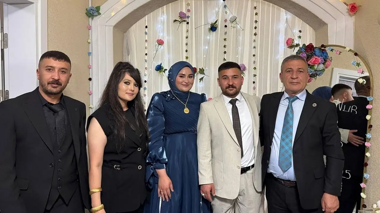 Kayseri protokolü bu düğünde buluşacak! Belediye Başkanı’nın oğlu evleniyor