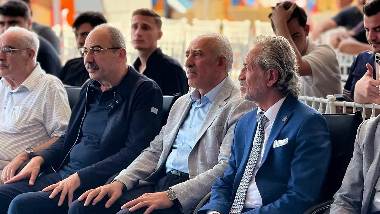 Kayseri protokolü bu düğünde buluşacak! Başkan’ın oğlu evleniyor