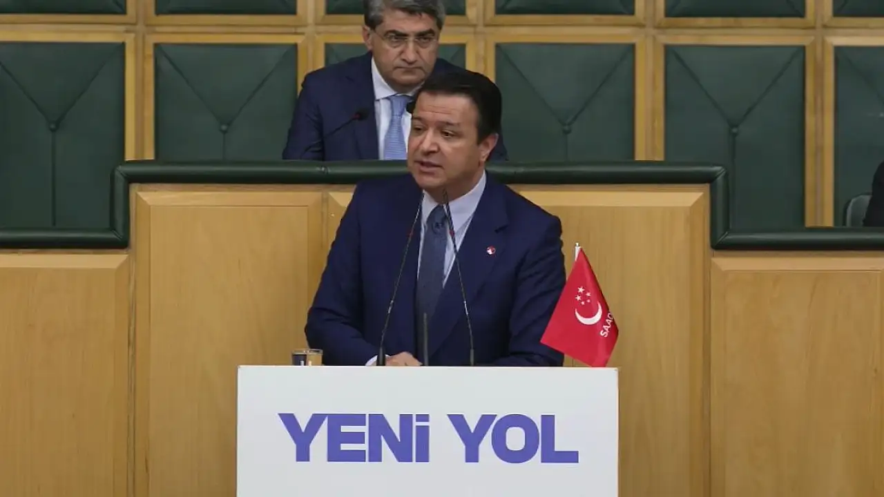 Kayserili Başkan Arıkan: İşiniz gücünüz algı ve artistlik!
