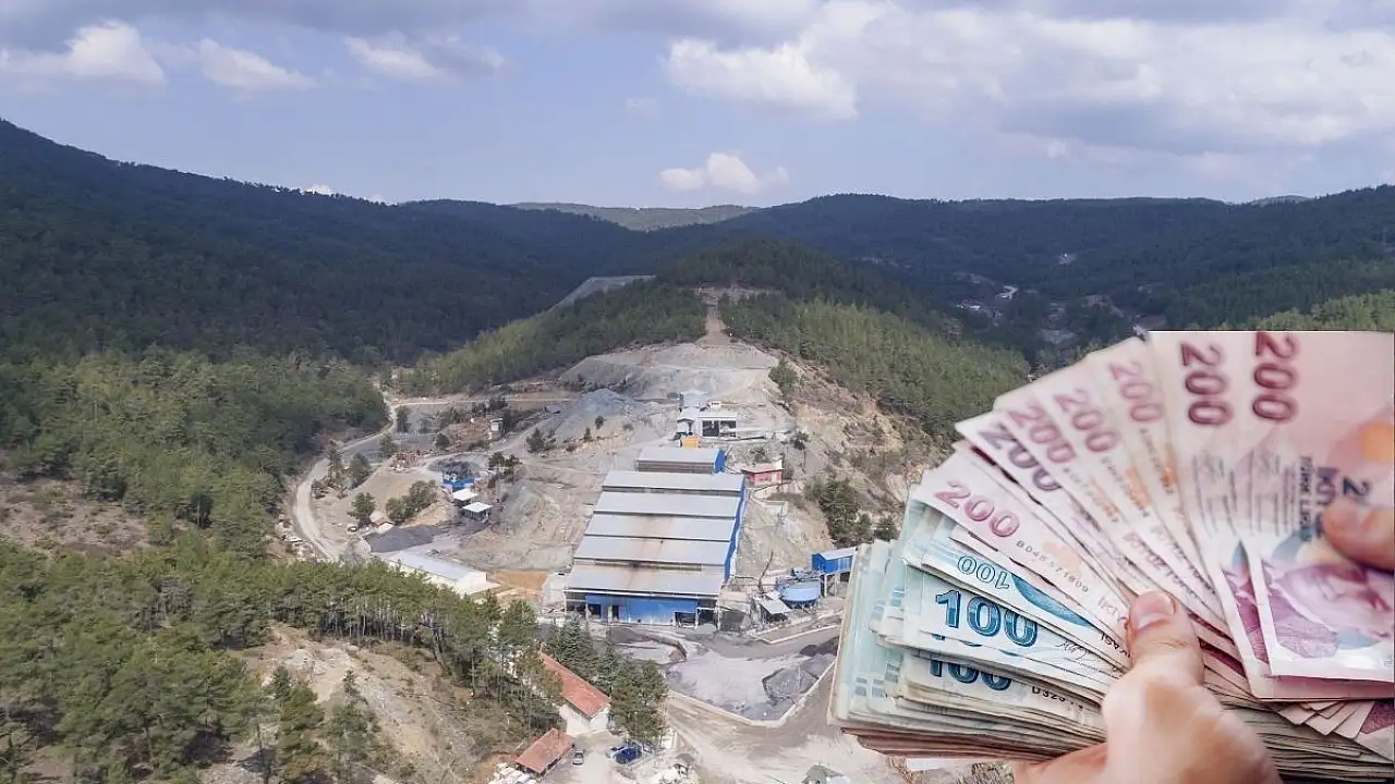 Kayserili iş adamından şirketine milyonluk destek!