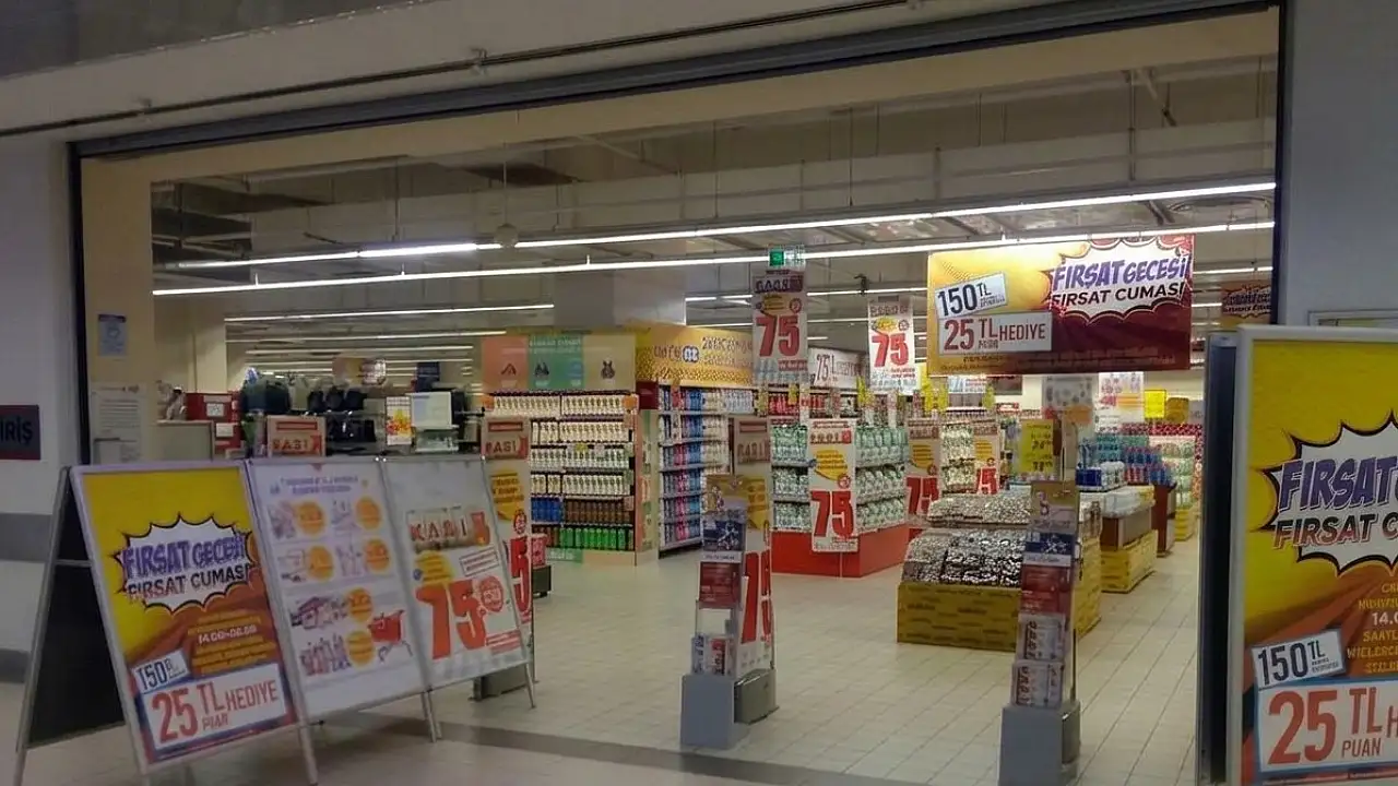 Kayserili ünlü aile 1250 marketli şirketini satıyor... Bakın kim alıyor!