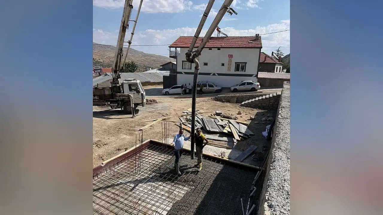 Özvatan'da gözler bu çalışmada! Yeni detaylar ortaya çıktı