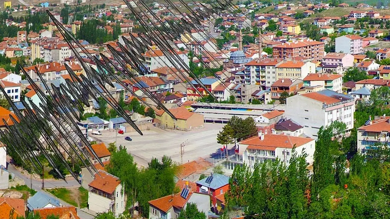 Pınarbaşı'nın son 24 saatte kaç kez sallandığı belli oldu!