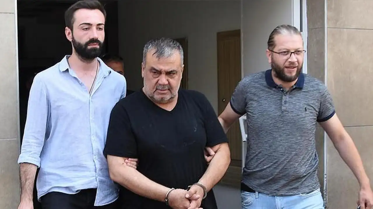 Şarkıcı Metin Işık'ın yargılandığı davada istinaf mahkemesi kararı bozdu