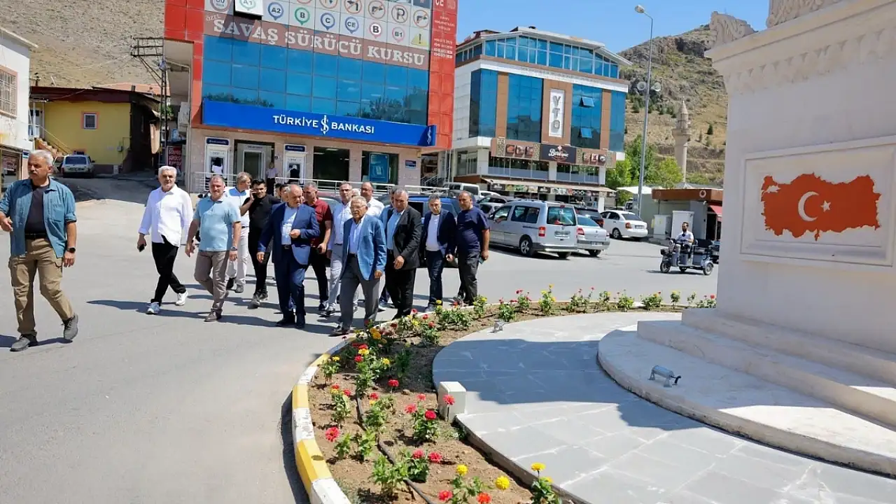 Yahyalı’nın beklediği yatırım yükseliyor: 600 kişilik olacak