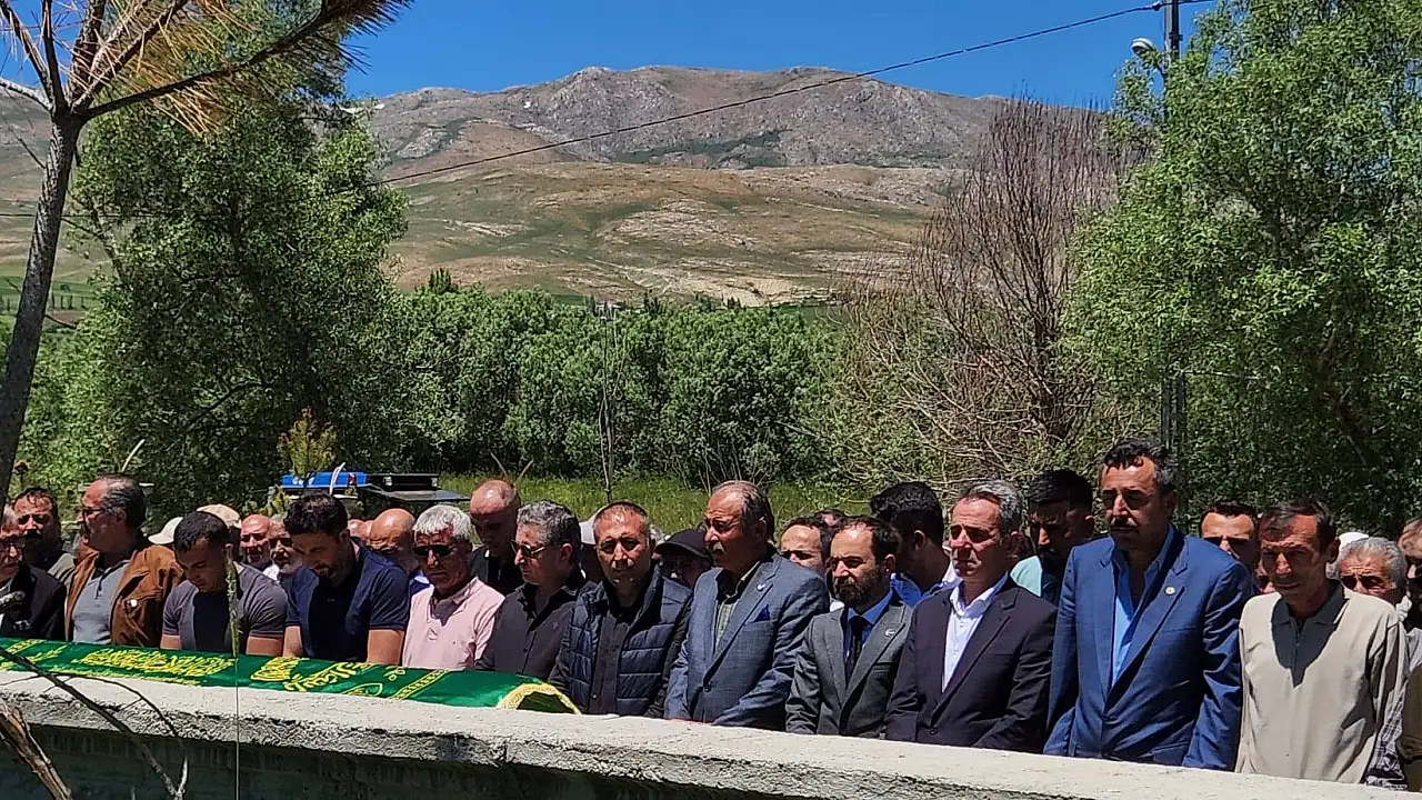 Yeniden Refah Partili Başkanın acı günü