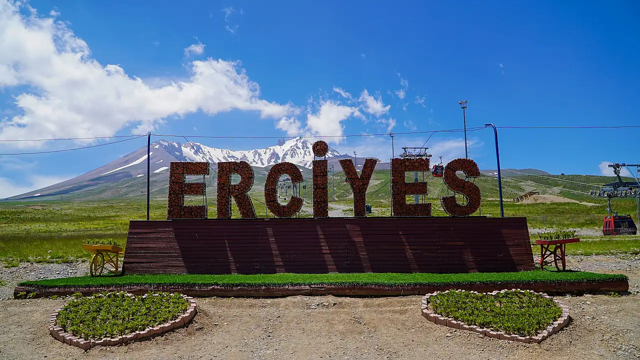 Yazın keyfi orada başka çıkıyor