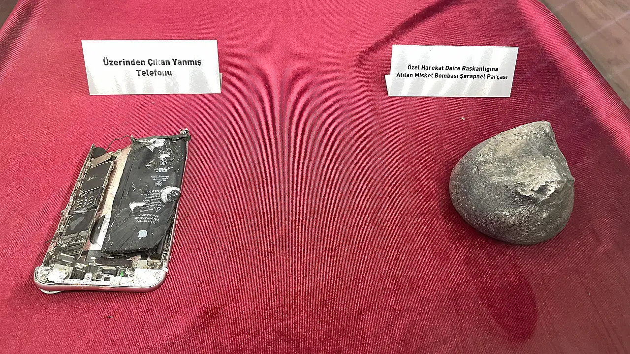 'Bu ev Cennet'ten bir köşe'