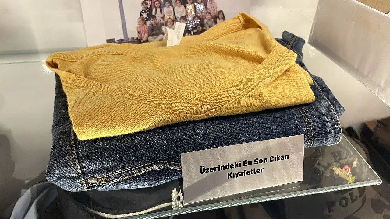 'Bu ev Cennet'ten bir köşe'