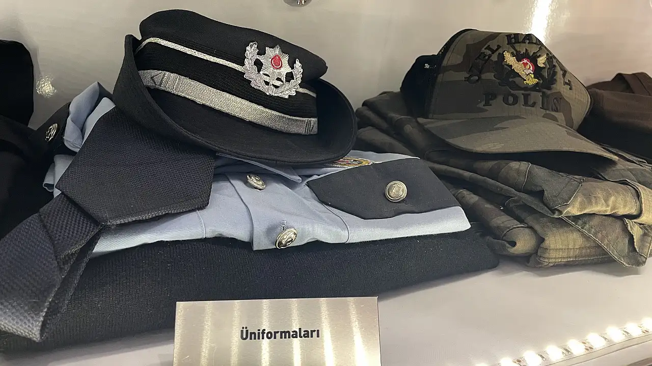 'Bu ev Cennet'ten bir köşe'