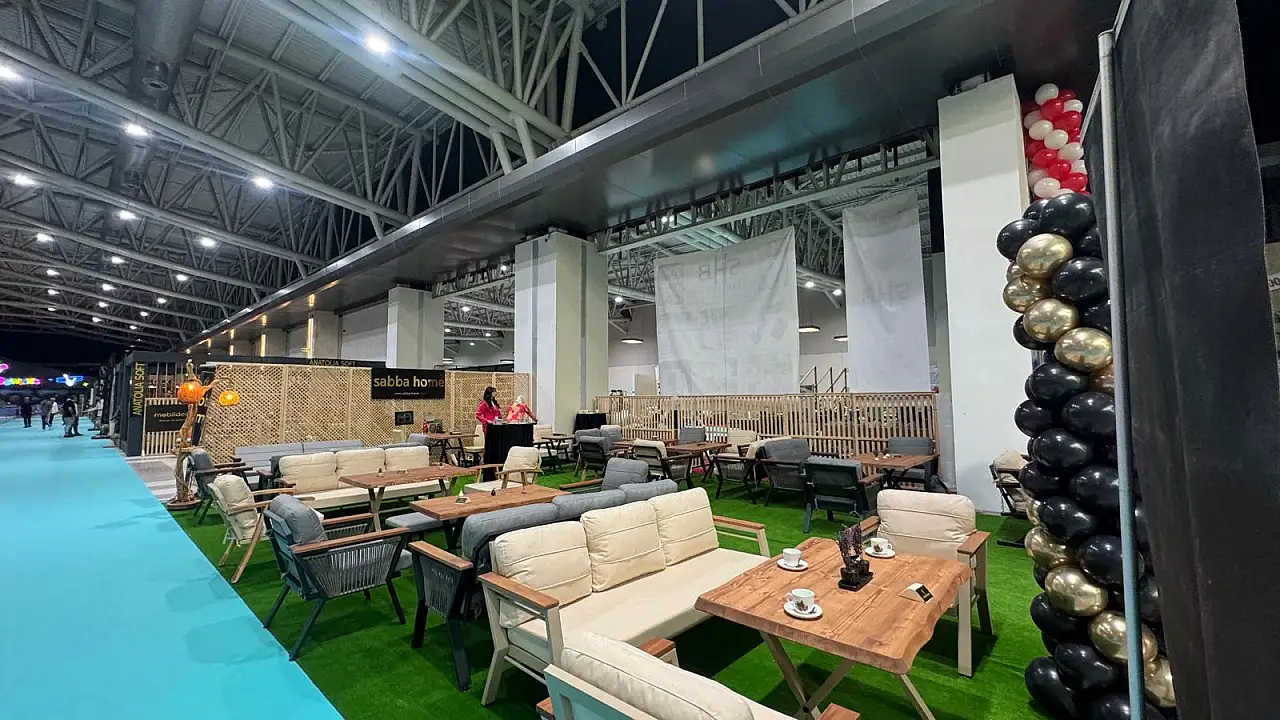 Gülsoy: 'Avrupa'nın en büyük alışveriş merkezine yakıştı'