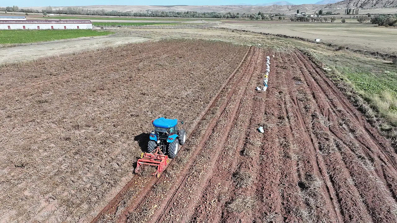 İl Müdürü iddialı konuştu: Sezonu birinci olarak bitirmeyi hedefliyoruz