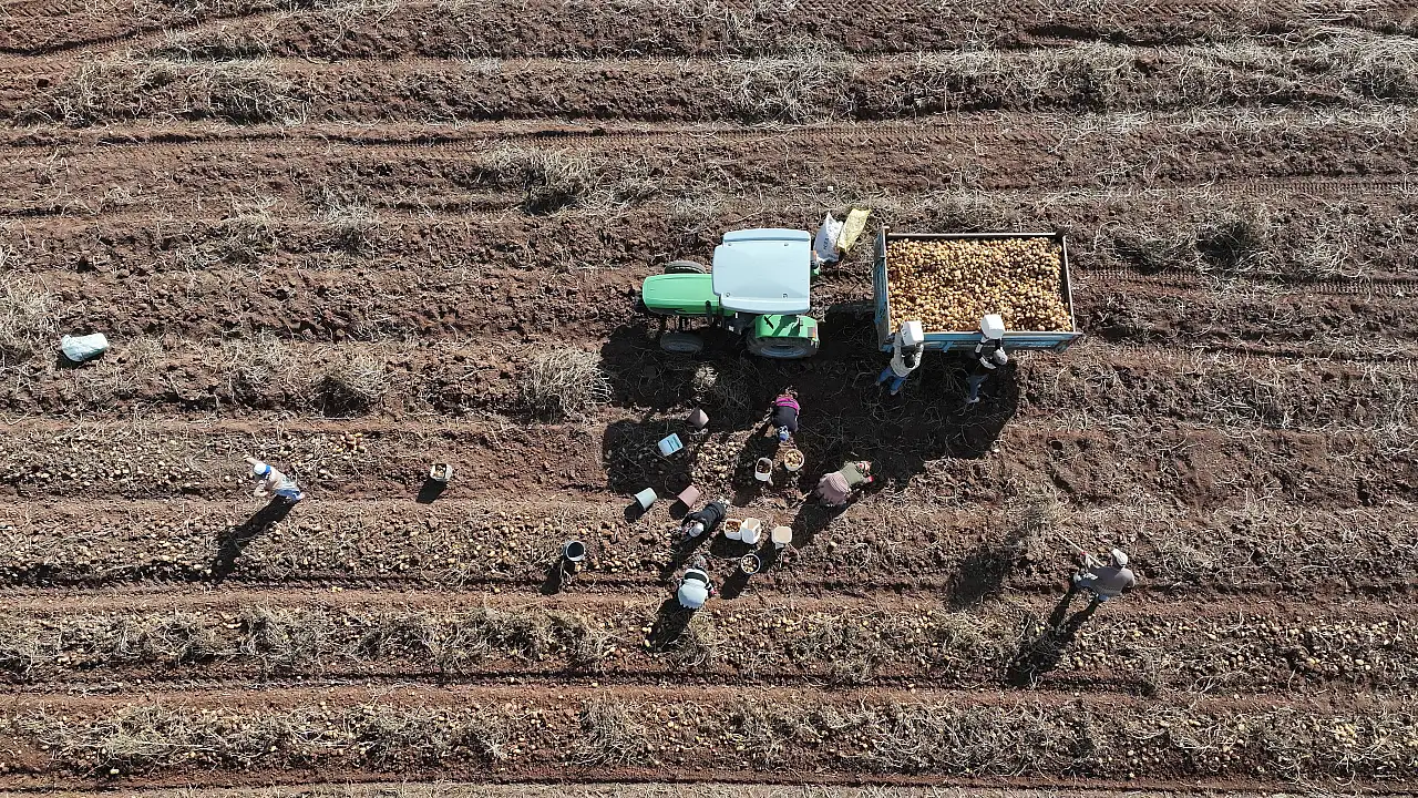 İl Müdürü iddialı konuştu: Sezonu birinci olarak bitirmeyi hedefliyoruz