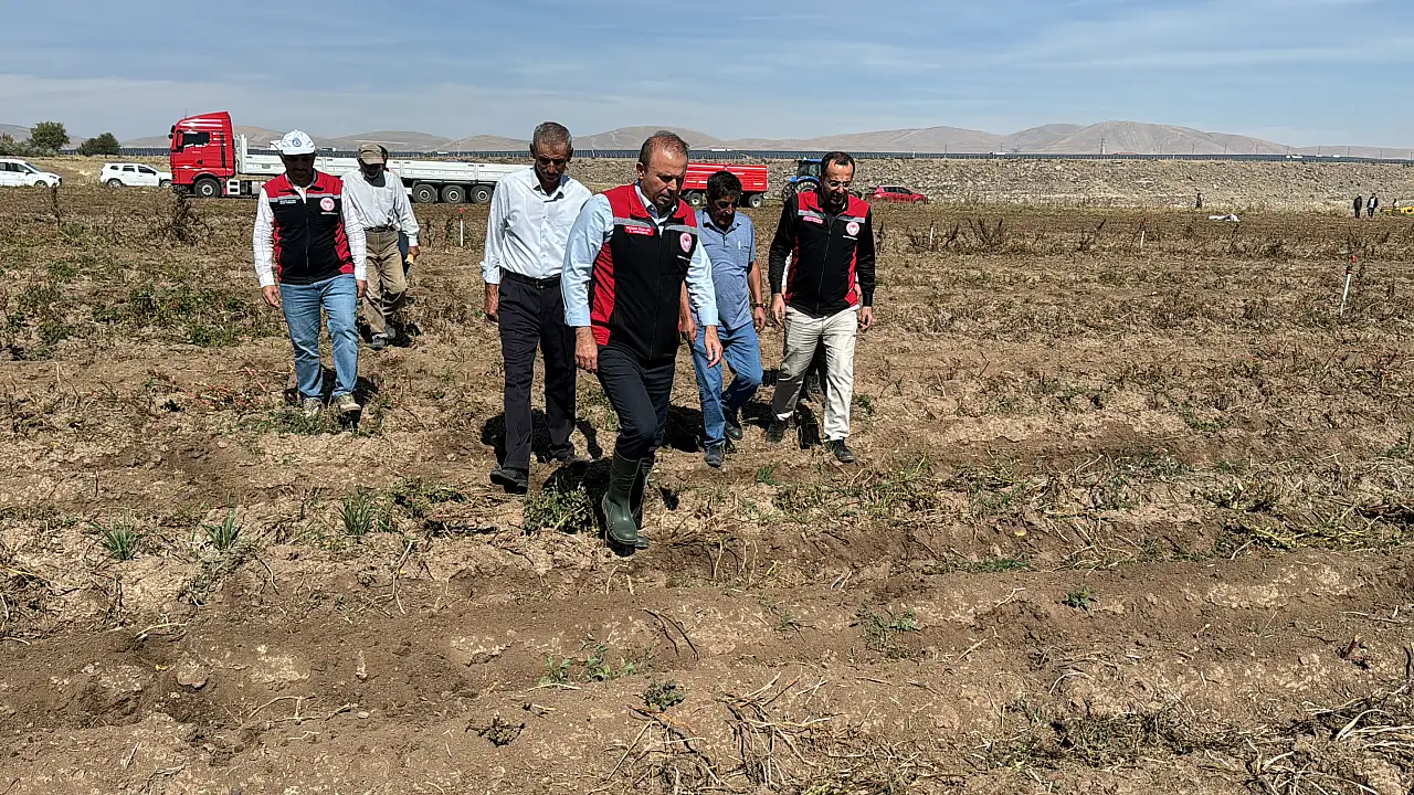 İl Müdürü iddialı konuştu: Sezonu birinci olarak bitirmeyi hedefliyoruz