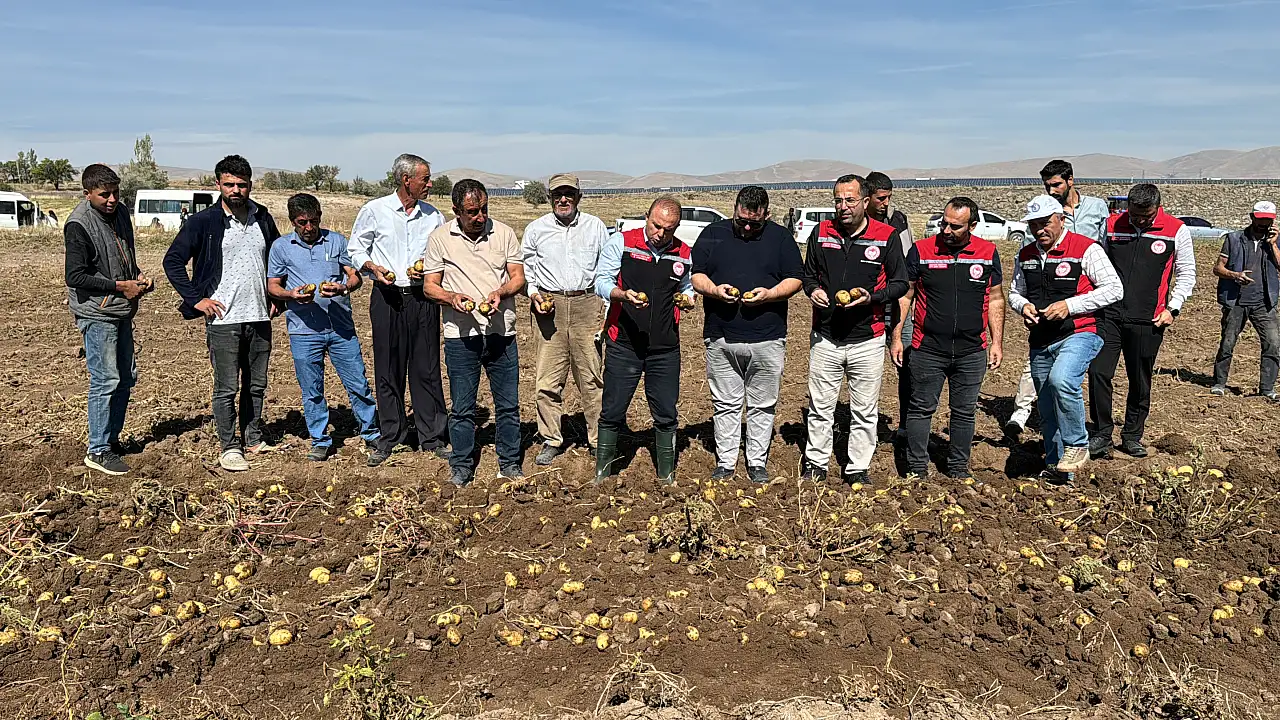 İl Müdürü iddialı konuştu: Sezonu birinci olarak bitirmeyi hedefliyoruz