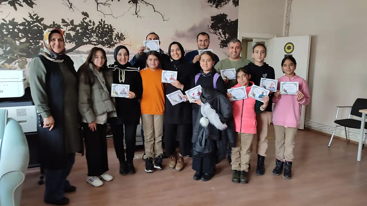 KAYMEK'ten öğretmenlere özel hediye
