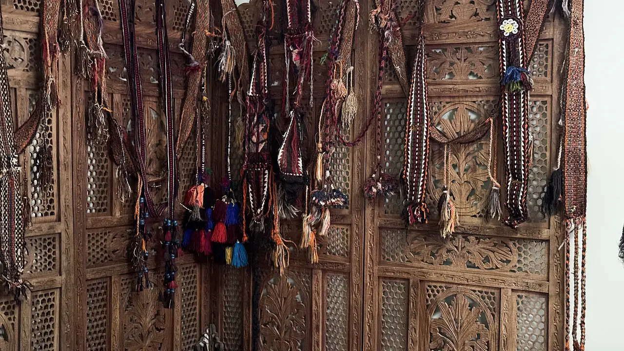 Kayserili Psikiyatrist İsmail Gökşen'den, kilimden cicime 30 yıllık tutku