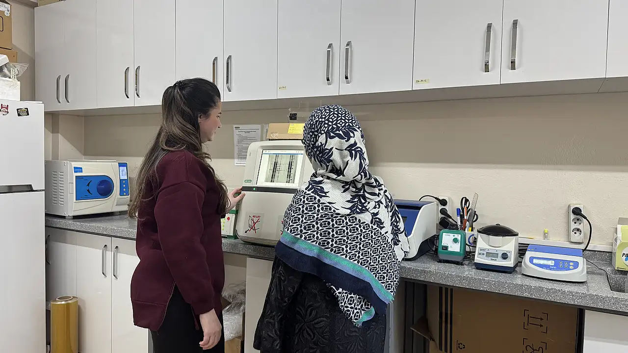 ERÜ'den 130 milyonluk proje ile tarımın geleceği şekilleniyor