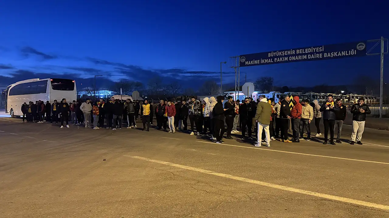 Tarafların 5 gol isyanı! Kulüp binası polis korumasına alındı