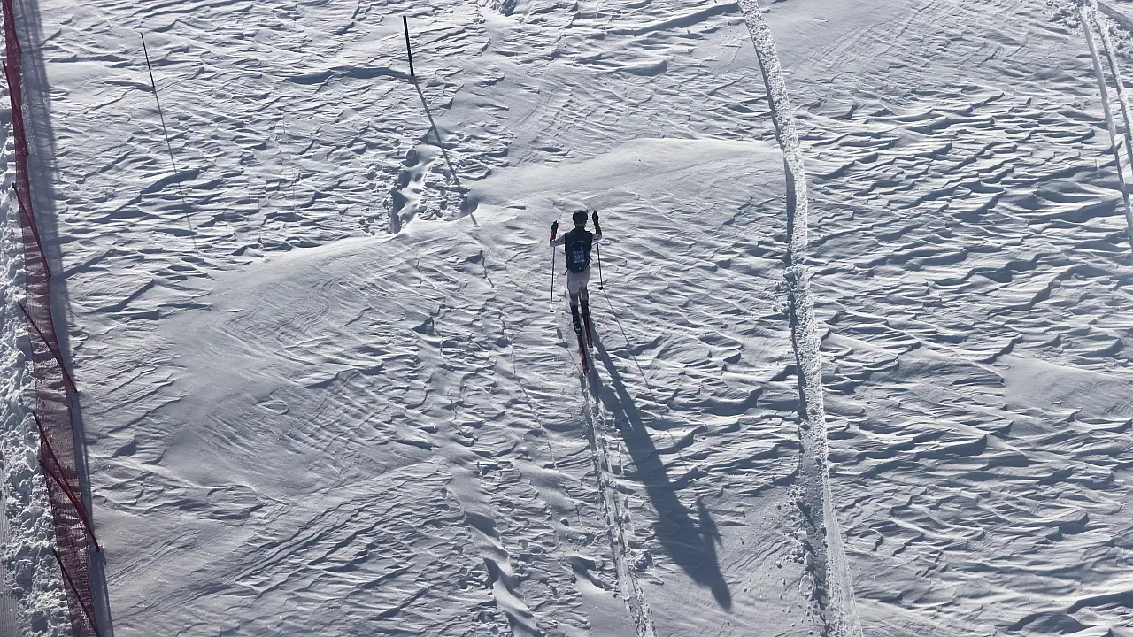 Kayseri'deki şampiyona sona erdi! İşte kazananlar