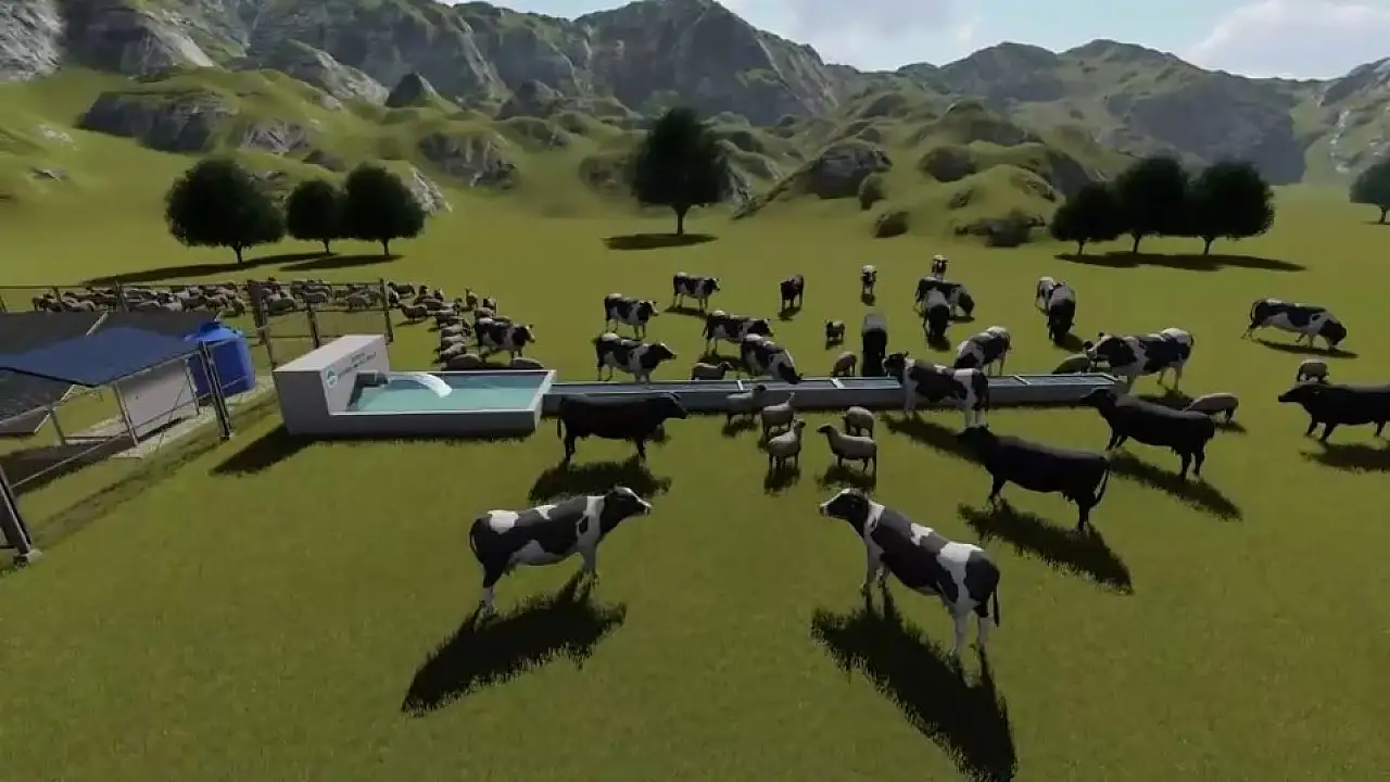 Kayseri Büyükşehir Belediyesi'nden yeni proje! Pilot ilçe Develi oldu