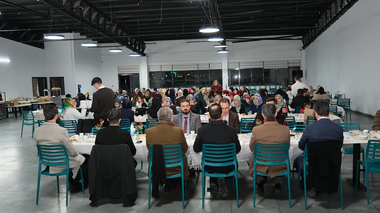 Melikgazi Müftülüğü'nden 'diş kirası' geleneği