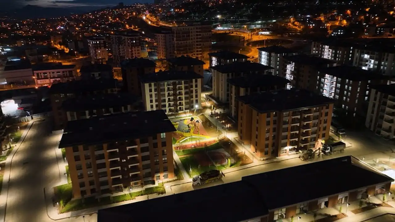 Kayserispor Başkanından Kahramanmaraş paylaşımı